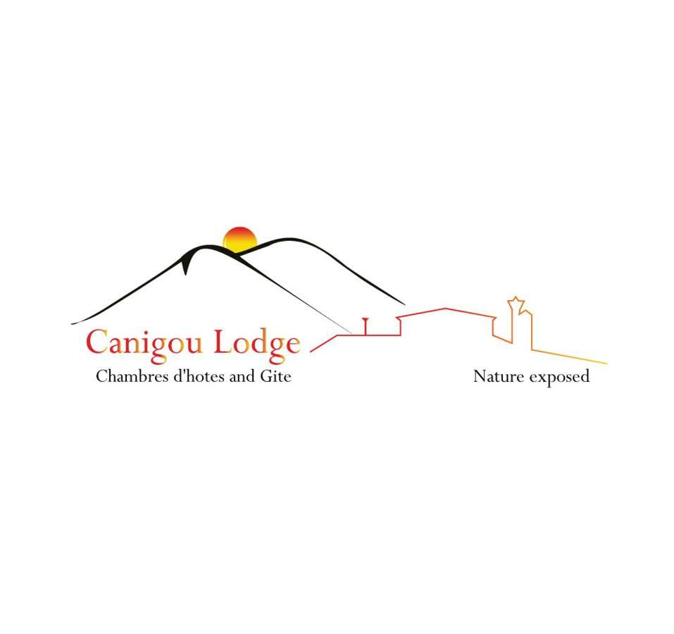 Canigou Lodge Vernet-les-Bains Exterior photo