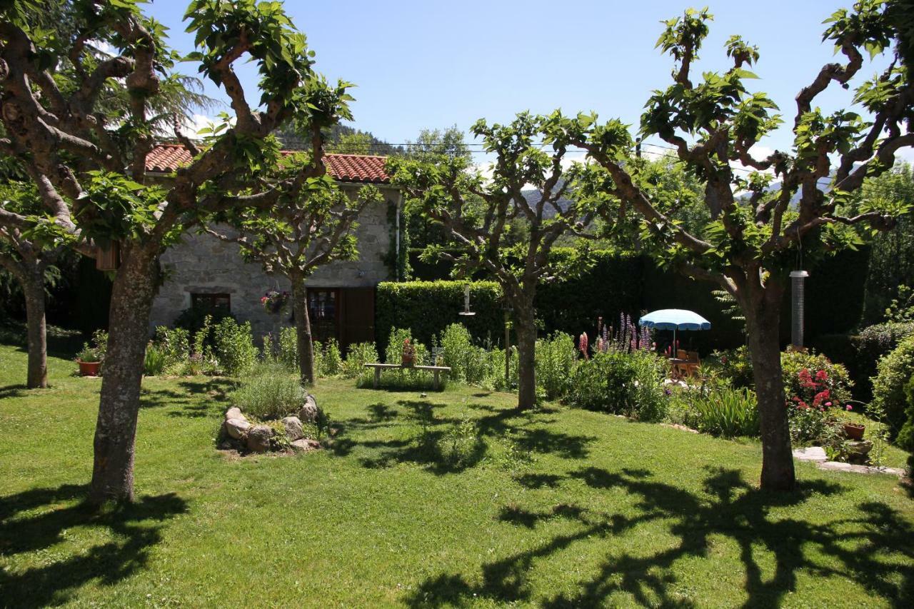 Canigou Lodge Vernet-les-Bains Exterior photo